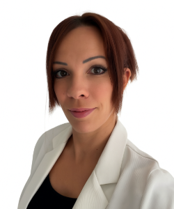 Marjorie CALVET