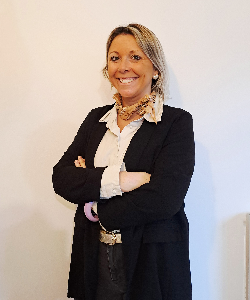 Anaïs CHOUQUET-BERNADET