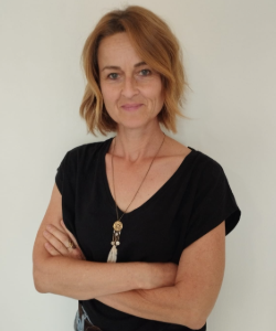 Audrey DEBESSE