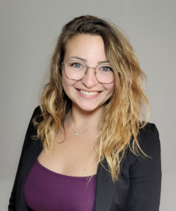 Alycia DODIER
