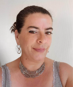 Annie-laure DOZIERES