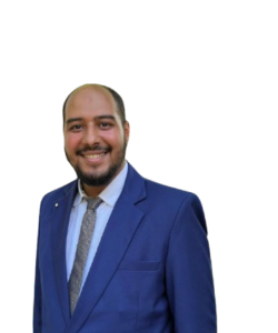 Nacereddine EL MOADDEM