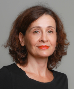 Aline BENEL