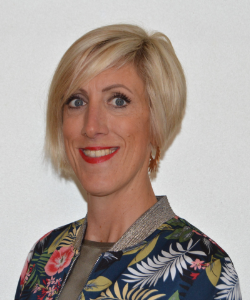 Aurore LIEVIN