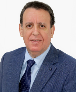 Ali ZOUHAIRI