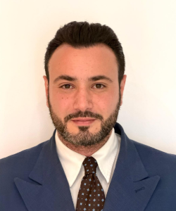 Alessio MIRANTE