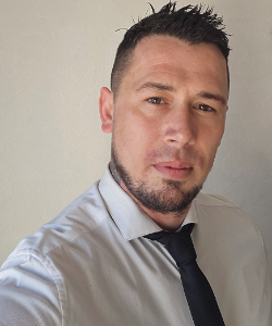Alan LE MOAL