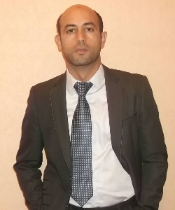 Amir FERSI