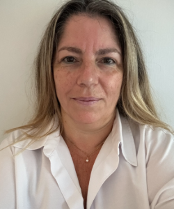 Ana BORGES