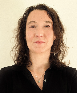 Anne-Claire DUBOIS