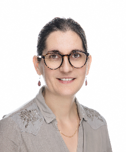 Anne-laure BERNANOSE