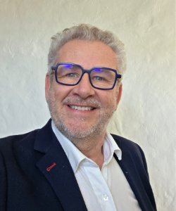 Andres SALAZAR