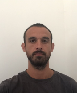 Anthony POTENZA