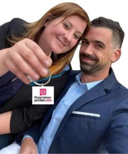 Amanda SLOCOMBE - FABIEN SCHULER