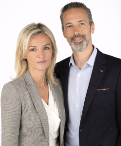 STOCLET Arnaud LEBRUN CHRISTELLE