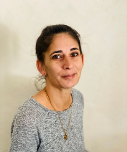 Cendrine NAZIR