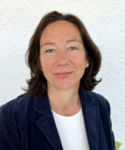 Charlotte BERTOUT
