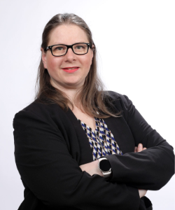 Clotilde BERNERD