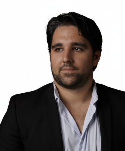 Benjamin HURTADO