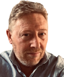 Pascal BERTIN