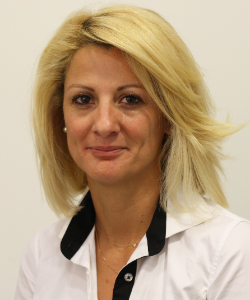 Charlène BERNABÉ