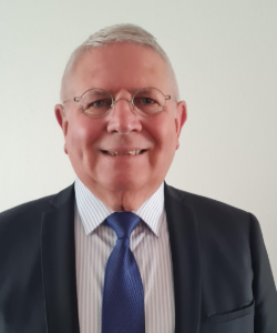 Bernard DELETANG