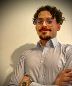 Micael BERTOT