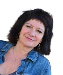 Sonia BENAC