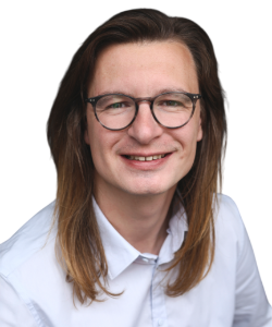 Benjamin FLIPPE