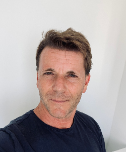 Stéphane AVISSE