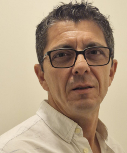 Bruno BOCCHECIAMPE