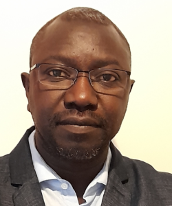 Boucar DIOUF