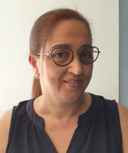 Nawal BOUMAHDI