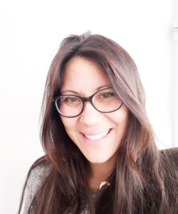 Pamela BOURDON