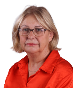 Magali BRAZARD