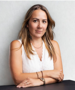 Brenda ROËSNER