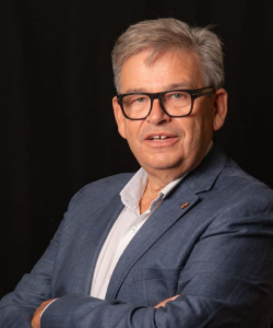 Stephane BRETELLE