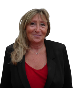 Martine BRANGER