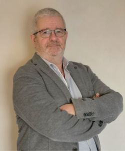 Bruno MOUETTE