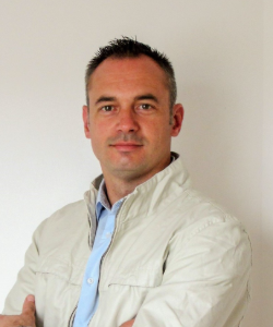 Franck ROZET