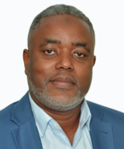 Seydou BA
