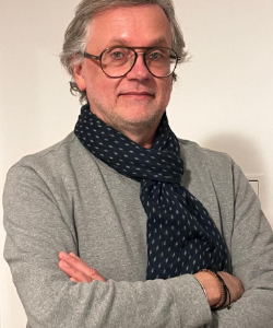 Bruno SURON