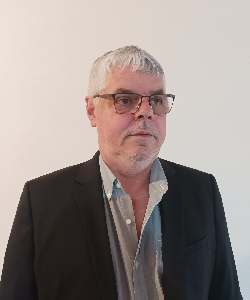 Bruno WRIGHT