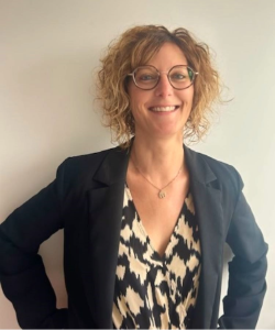 Caroline GRAZIANI