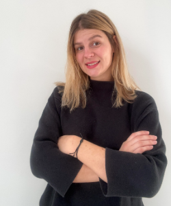 Camille BIGOURET