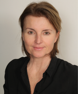 Armelle BENNETOT