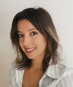 Carine ROUSSELIERE