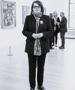 Christiane BALLEREAU