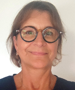 Catherine VIGNERON BREDA