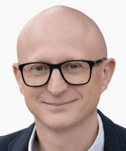 Cédric BREANT